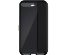 Dėklas Tech 21 Tech21 - Evo Wallet Case for Apple iPhone 7 Plus - Juodas