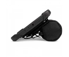 OTTERBOX UTILITY LATCH II 7-9IN/Juodas PROPACK