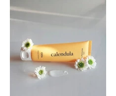 Ottie Calendula Soothing Exfoliating &amp; Moisturising Peeling Gel, 120 ml