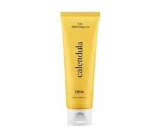 Ottie Calendula Soothing Exfoliating &amp; Moisturising Peeling Gel, 120 ml