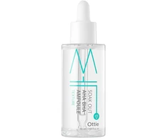 Ottie Soak Out Exfoliating Serum, 50 ml