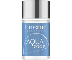 Lirene Aqua Code vandeninė esencija intensyviai drėkinanti 50 ml