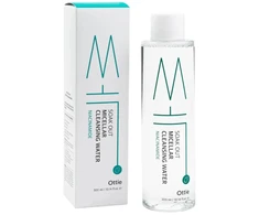 Ottie Soak Out Cleansing &amp; Soothing Micelių vanduo jautriai odai, 300 ml