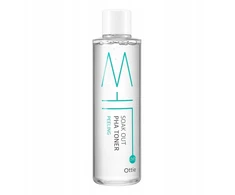 Ottie Soak Out Hydrating &amp; Exfoliating Tonikas Lotion For Face, 210 ml