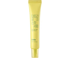 Ottie Tea Tree Yuja Calming Day &amp; Night Serum Face, 30 ml