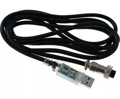 Ottomotive USB sąsajos su EasyEcu 3+, EasyEcu Micro, DEC II