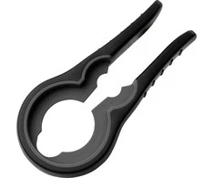 Fackelmann Butelio atidarytuvas 669250, plastikas