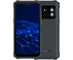 Oukitel iGET T2 Juodas