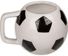 Ostatní Puodelis "Futbolo kamuolys"
