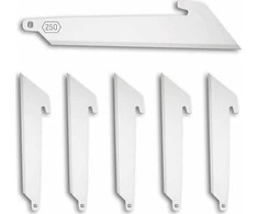 Outdoor 6 Blades Outdoor Edge Utility 250