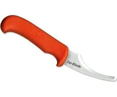 Outdoor Peilis Outdoor Edge Zip Blade Universalus Oranžinis