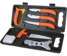 Outdoor Edge Outdoor Miško pak medžioklė Rinkinys