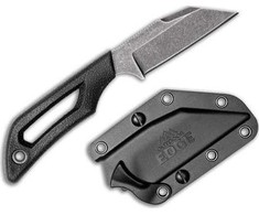 Outdoor Nr. Outdoor „Edge Pivot Wharncliffe“ juodas lizdinės plokštelės