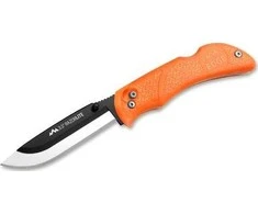 Outdoor Nóż Outdoor Edge Razor Blaze Oranžinis Blister