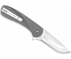 Outdoor Nóż Outdoor Edge Razor VX1 30 Aliuminio pilka
