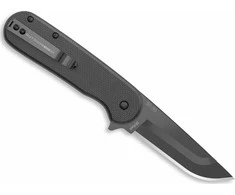 Outdoor Nóż Outdoor Edge Razor VX3 30 G10 All Juodas
