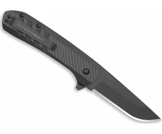 Outdoor Nóż Outdoor Edge Razor VX4 30 CF G10 All Juodas