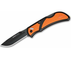 Outdoor Peilis Outdoor Edge RazorEDC Lite Oranžinis lizdinė plokštelė