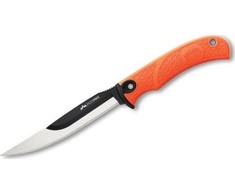 Outdoor Peilis Outdoor Edge RazorMax Oranžinis Clam