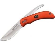 Outdoor Peilis Outdoor Edge SwingBlade Oranžinis Clam