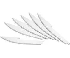 Outdoor Atsarginės geležtės Outdoor Edge Razor 5,6 vnt.