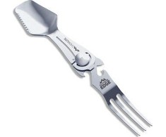 Outdoor Outdoor Edge Chowlite Capmingset, lizdinė plokštelė