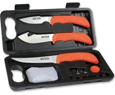 Outdoor Edge WildLite - medžioklės rinkinys