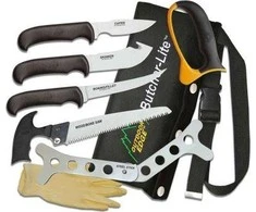 Outdoor Rinkinys Outdoor Edge Butcher-Lite