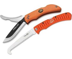 Outdoor Lauko rinkinys Edge Razor Pro Saw Combo blister