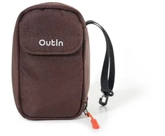 Outin Dėklas na priedai Gear Pouch ruda (OT-GP-01-AB)