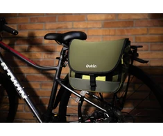 OutIn Flex OT-FM-01-CG žalia