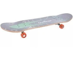 Outliner 31X8INCH SKATEBOARD ROCKET
