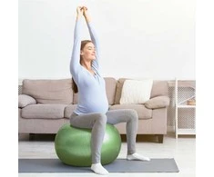Outliner ANTIBURST GYM BALL PVC LS3222-65CM