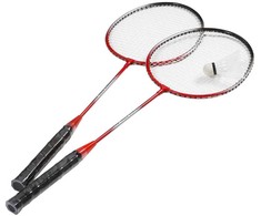 Outliner BADMINTON RACKETS SET W1112