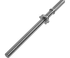 Outliner BAR LS2206A 220CM