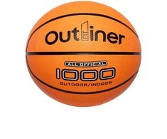Outliner BASKETBALL BALL BR2711 SIZE 6