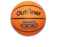 Outliner BASKETBALL BALL BR2711 SIZE 7