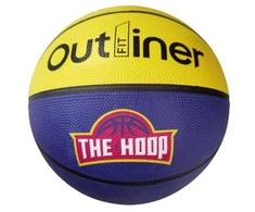 Outliner BASKETBALL BALL BR2864B SIZE 6