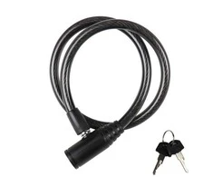 Outliner BICYCLE LOCK 10X1000MM