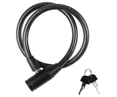 Outliner BICYCLE LOCK 10X650MM