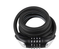 Outliner BICYCLE LOCK 12X1800MM CODE