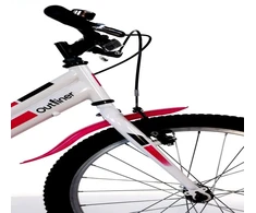 Outliner BICYCLE MTB 20 STEEL V-BRAKES GIRLS