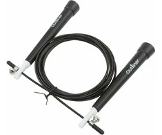 Vielinė reguliuojama šokdynė OUTLINER LS3122, 3 m