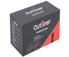 Outliner EPP MASSAGE BALL LS5085A