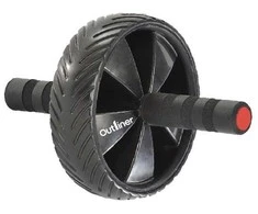 Ratukas pilvo presui treniruoti OUTLINER LS3381