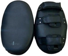 Outliner FOCUS PADS WITH GEL PADDING LEATHER