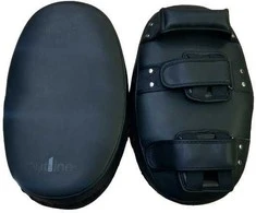 Outliner FOCUS PADS WITH GEL PADDING SYNTHETIC