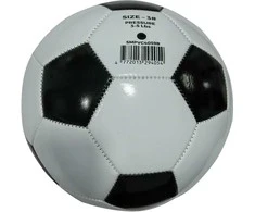 Outliner FOOTBALL BALL SMPU4059B SIZE 3