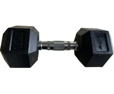 Outliner ‎‎Hantel YLDB35 gumowany 1 x 10 kg