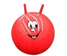 Outliner JUMPING BALL LS3229 45 CM